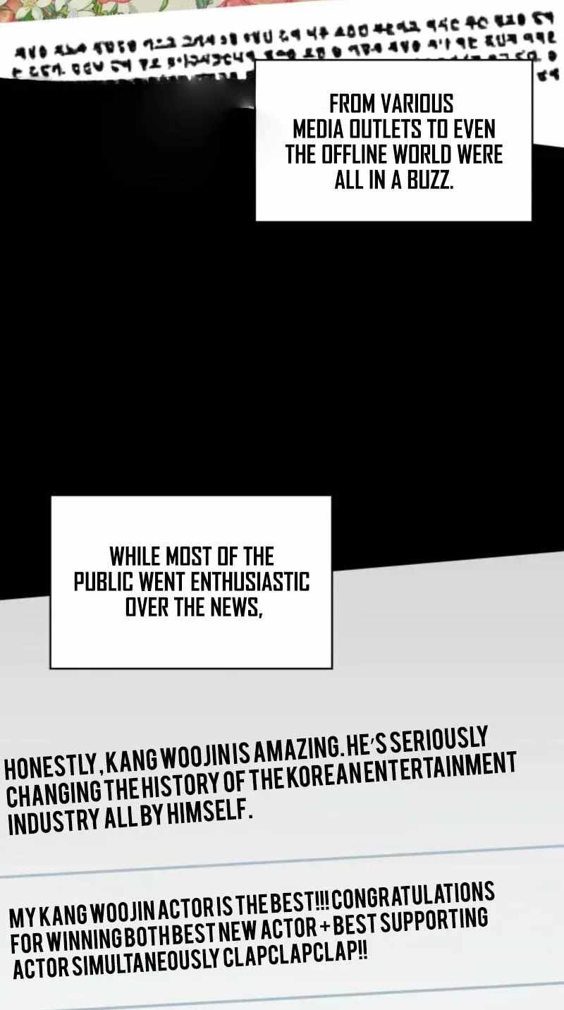 I Was Mistaken As a Monstrous Genius Actor Chapter 104-eng-li - Page 2