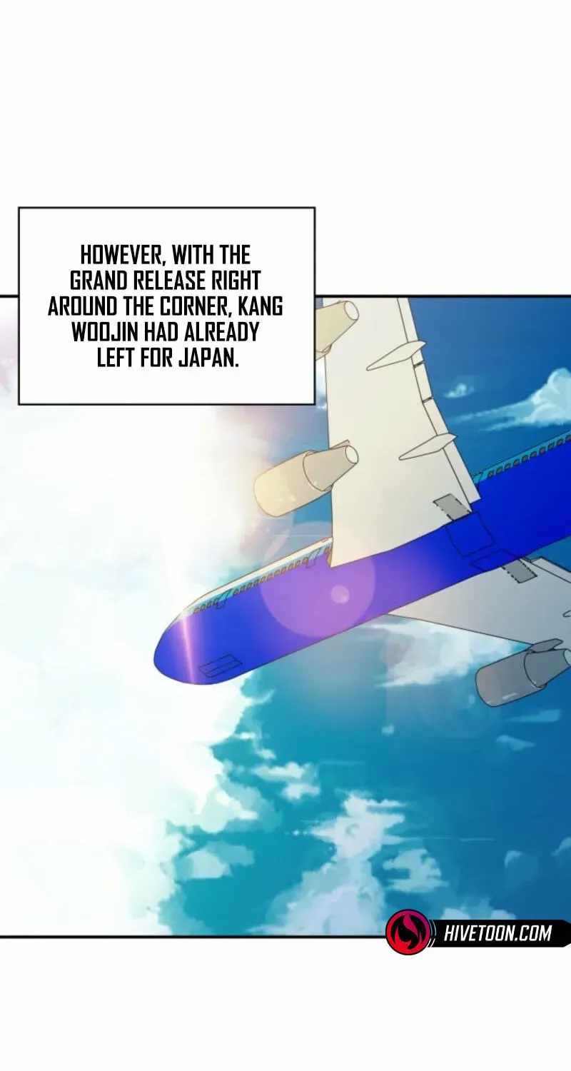 I Was Mistaken As a Monstrous Genius Actor Chapter 104-eng-li - Page 70