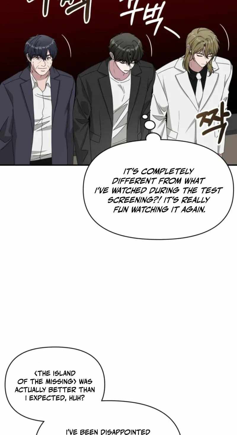 I Was Mistaken As a Monstrous Genius Actor Chapter 104-eng-li - Page 53