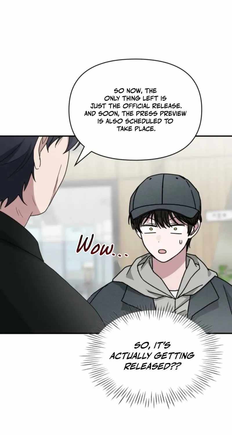 I Was Mistaken As a Monstrous Genius Actor Chapter 104-eng-li - Page 20