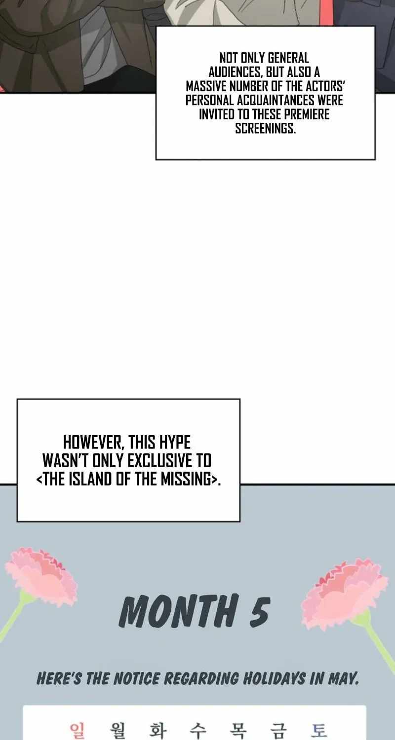 I Was Mistaken As a Monstrous Genius Actor Chapter 104-eng-li - Page 62