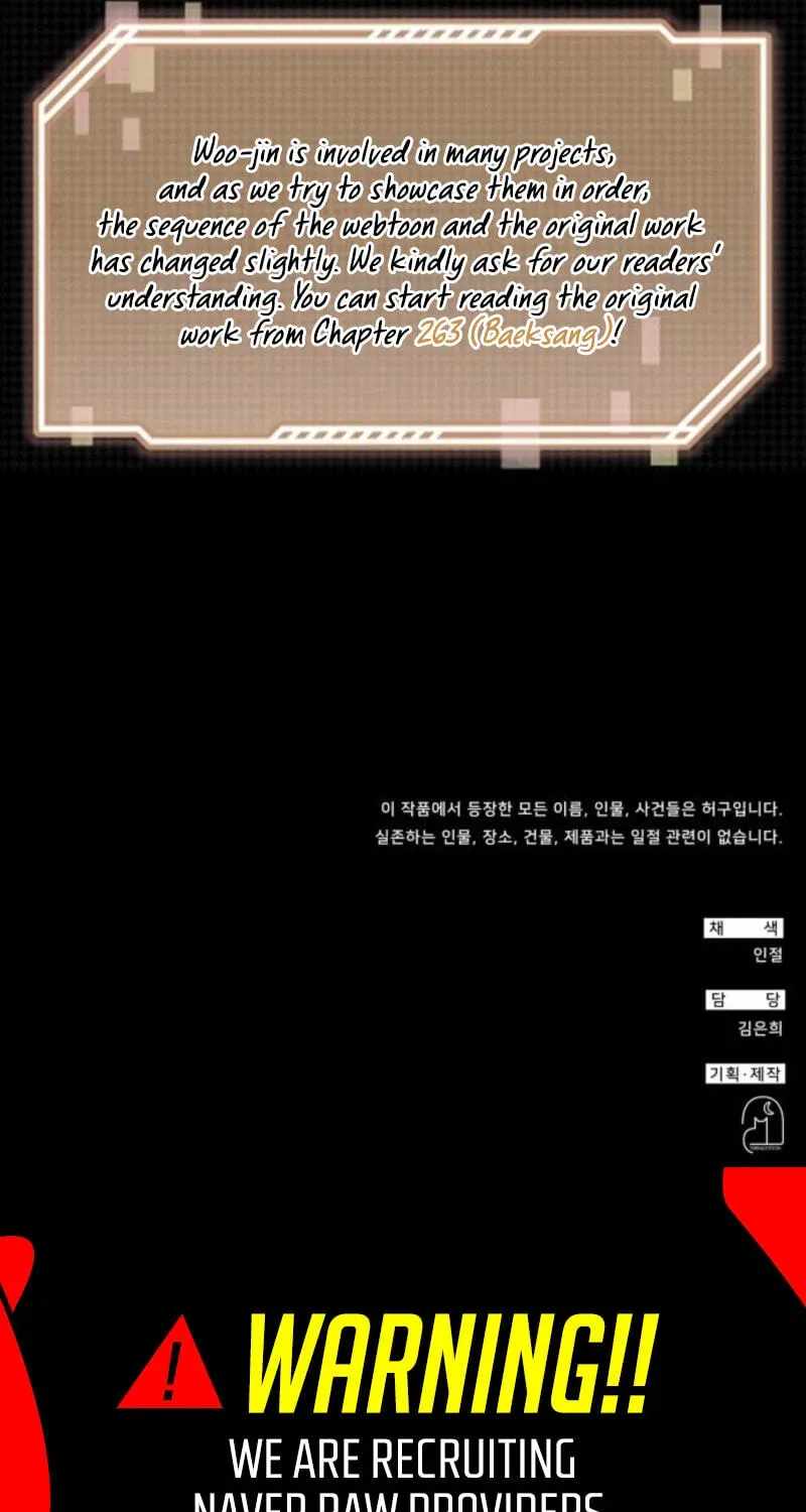 I Was Mistaken As a Monstrous Genius Actor Chapter 104-eng-li - Page 144