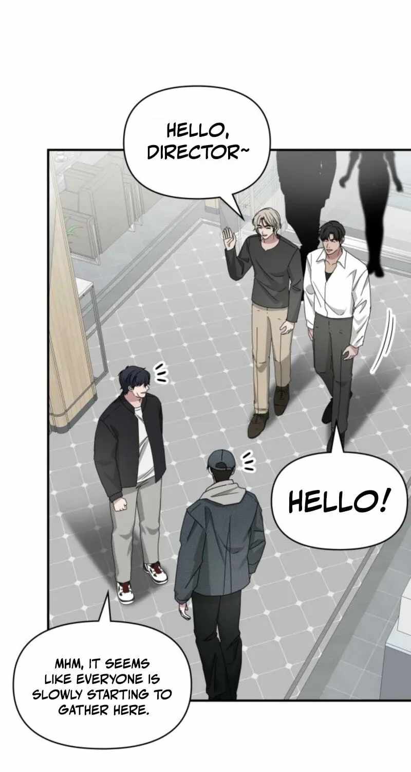 I Was Mistaken As a Monstrous Genius Actor Chapter 104-eng-li - Page 22