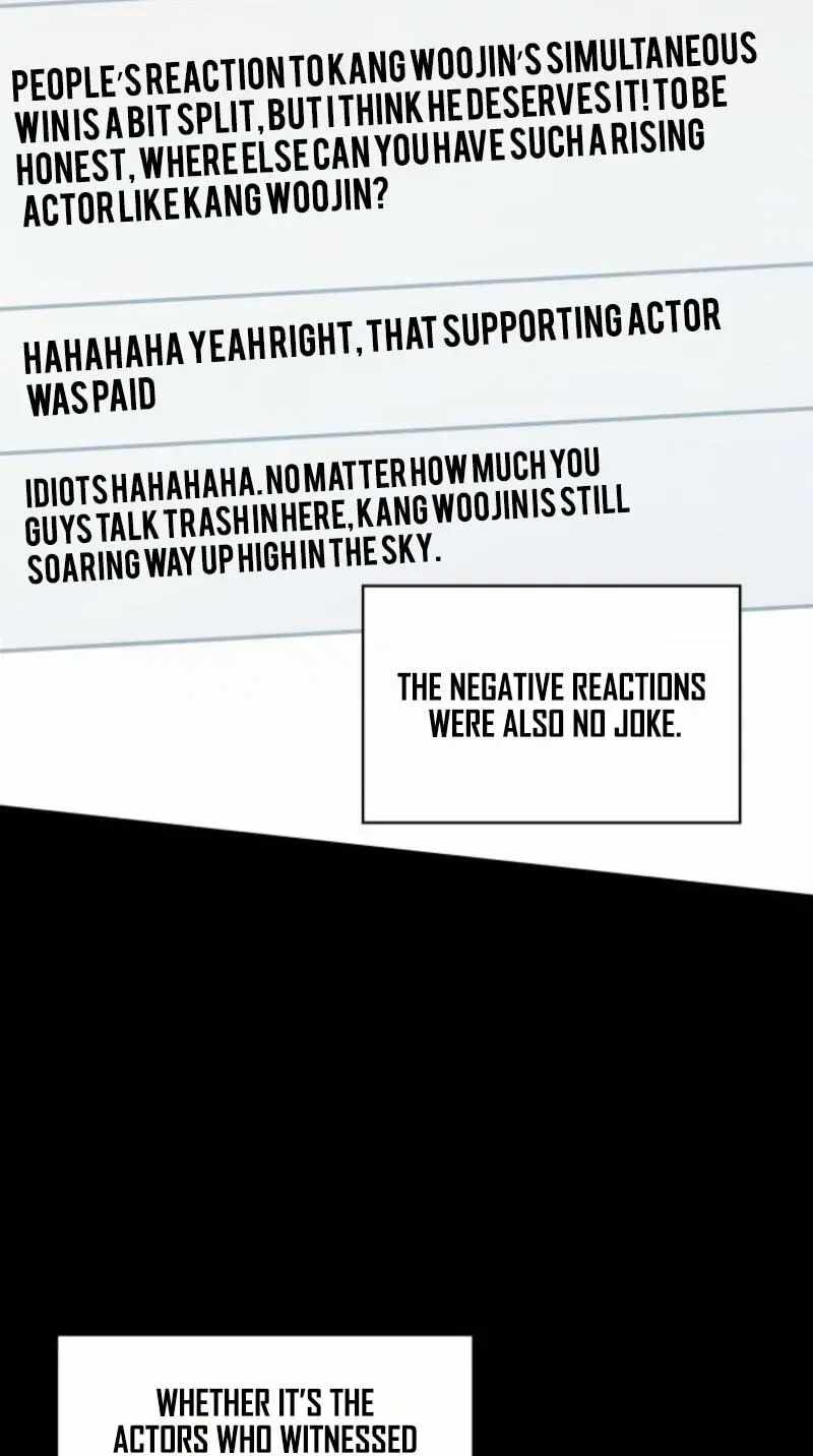 I Was Mistaken As a Monstrous Genius Actor Chapter 104-eng-li - Page 3