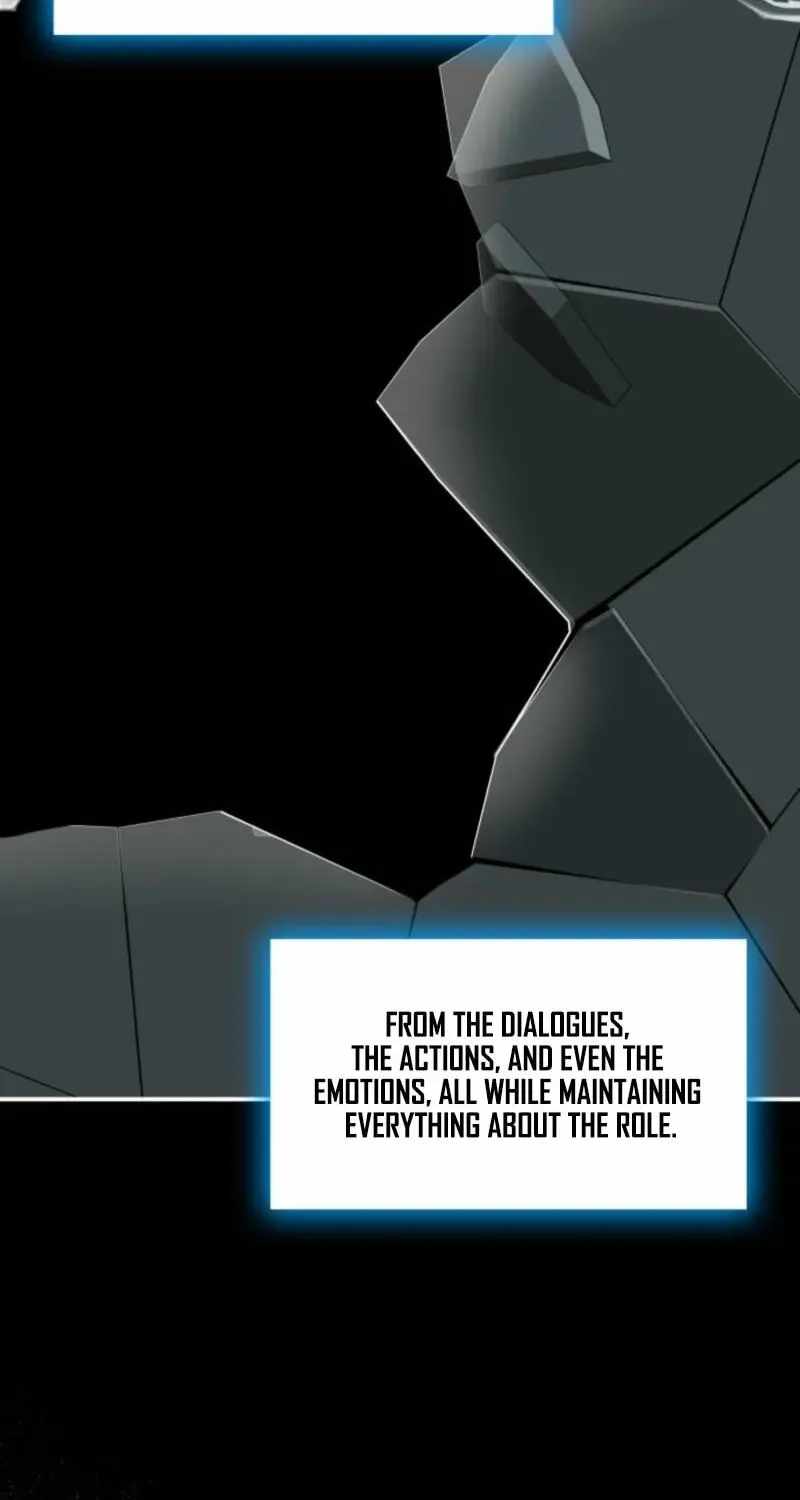 I Was Mistaken As a Monstrous Genius Actor Chapter 104-eng-li - Page 118