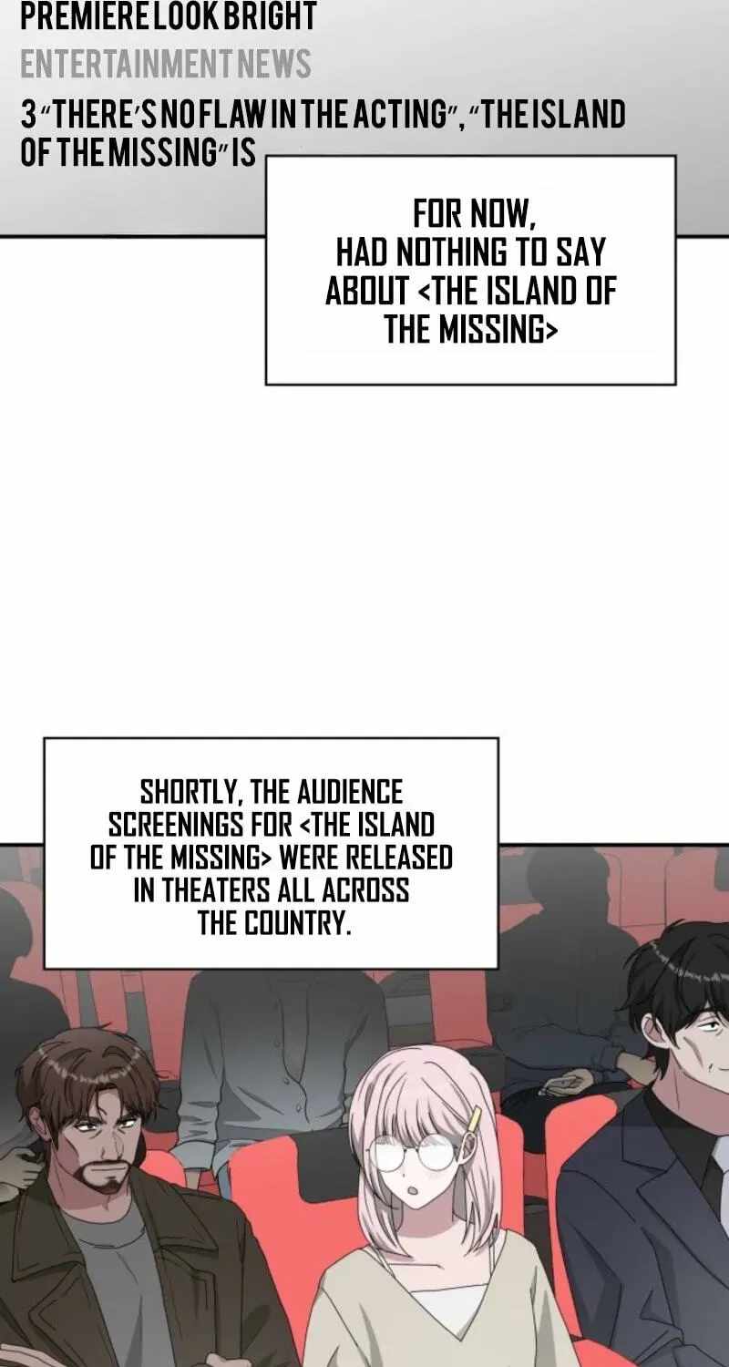 I Was Mistaken As a Monstrous Genius Actor Chapter 104-eng-li - Page 60