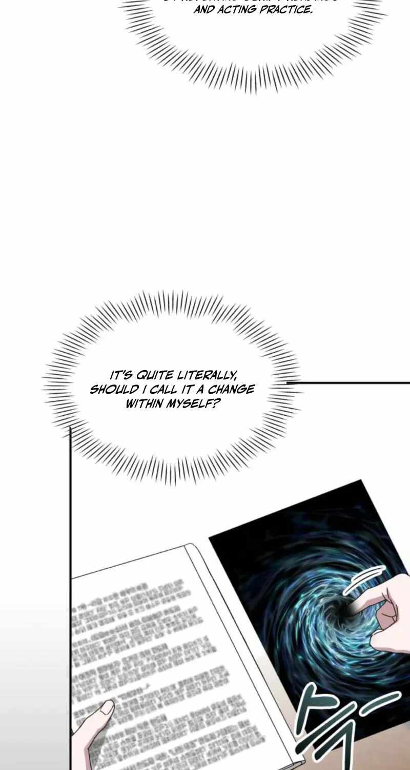 I Was Mistaken As a Monstrous Genius Actor Chapter 104-eng-li - Page 76