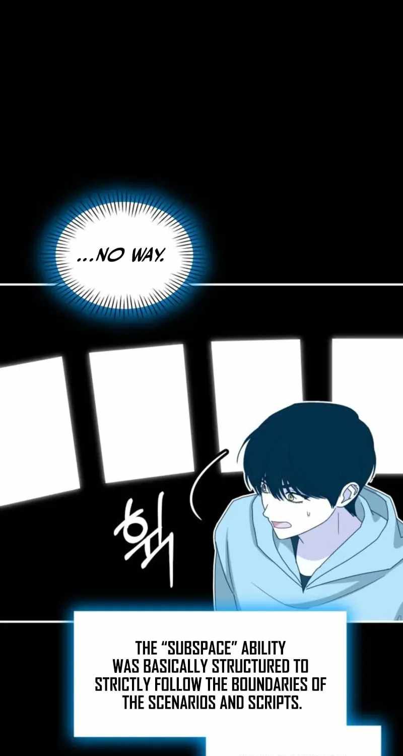 I Was Mistaken As a Monstrous Genius Actor Chapter 104-eng-li - Page 110