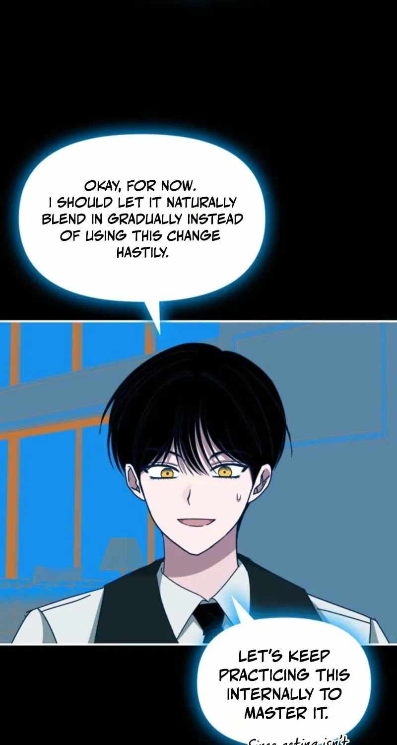 I Was Mistaken As a Monstrous Genius Actor Chapter 104-eng-li - Page 128