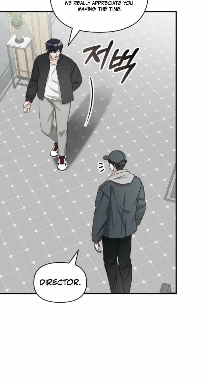 I Was Mistaken As a Monstrous Genius Actor Chapter 104-eng-li - Page 12