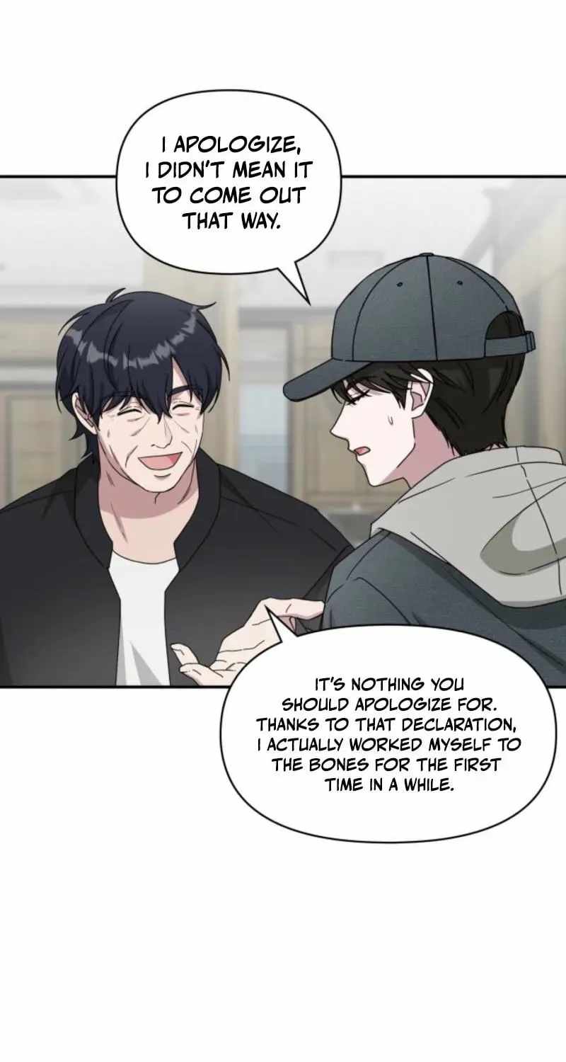 I Was Mistaken As a Monstrous Genius Actor Chapter 104-eng-li - Page 16