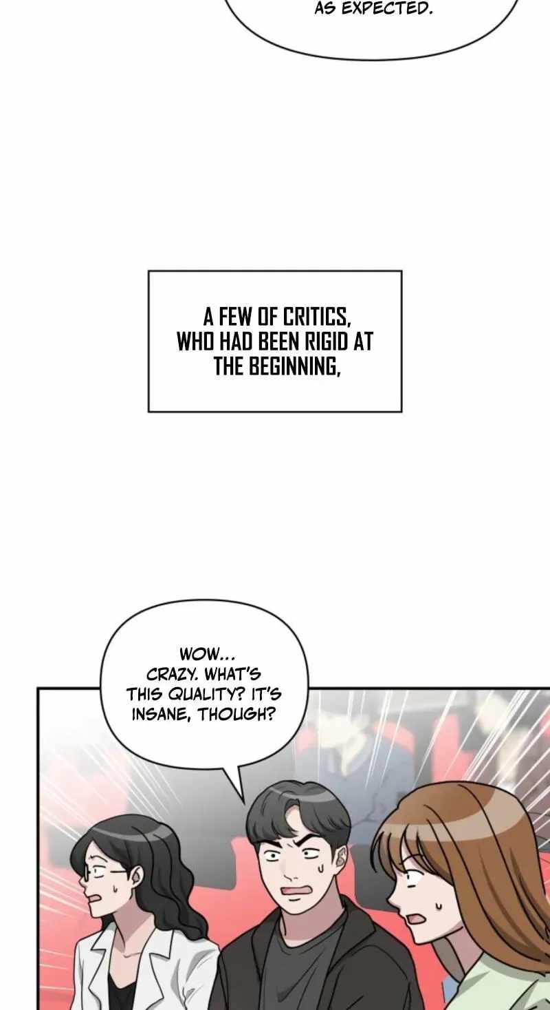 I Was Mistaken As a Monstrous Genius Actor Chapter 104-eng-li - Page 50