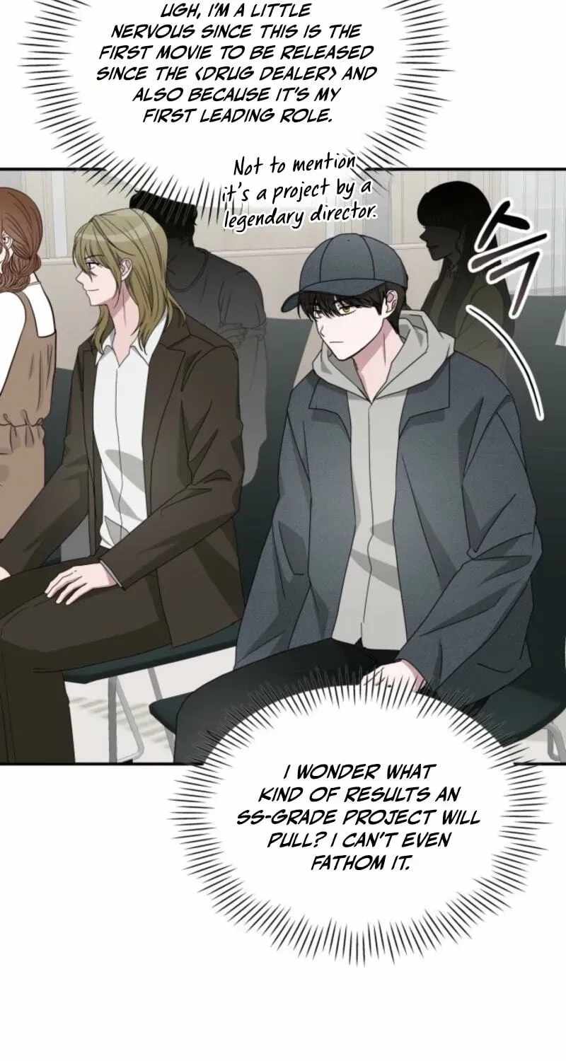 I Was Mistaken As a Monstrous Genius Actor Chapter 104-eng-li - Page 26
