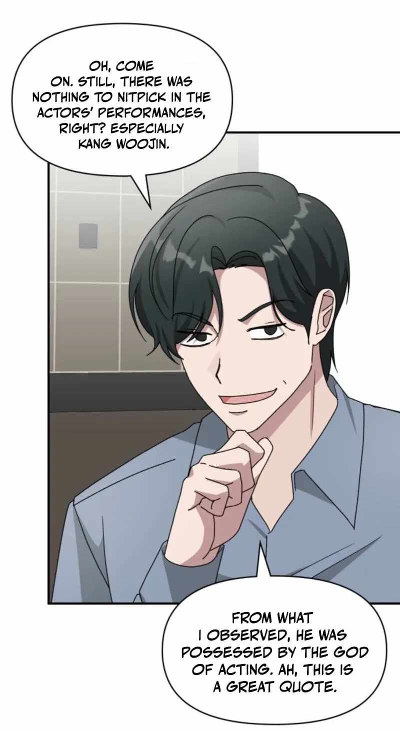 I Was Mistaken As a Monstrous Genius Actor Chapter 104-eng-li - Page 55