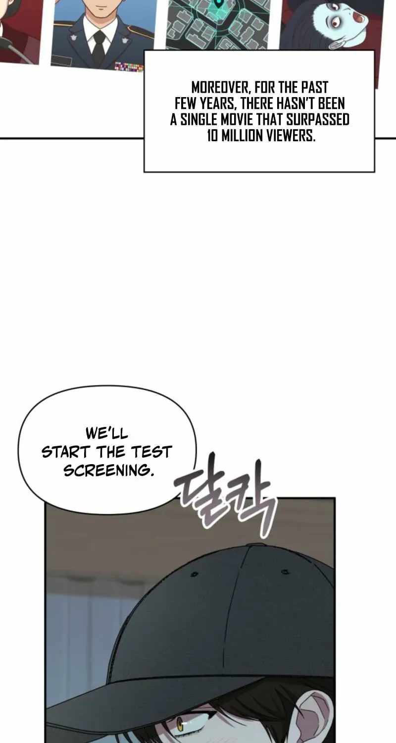 I Was Mistaken As a Monstrous Genius Actor Chapter 104-eng-li - Page 32