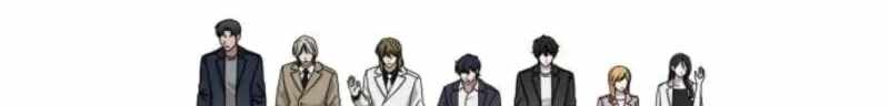 I Was Mistaken As a Monstrous Genius Actor Chapter 104-eng-li - Page 57