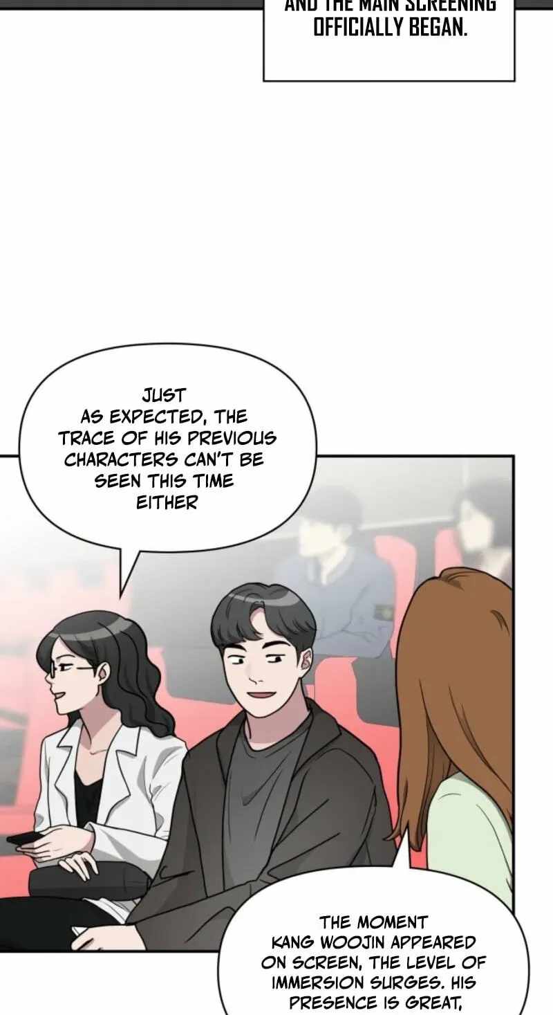 I Was Mistaken As a Monstrous Genius Actor Chapter 104-eng-li - Page 49