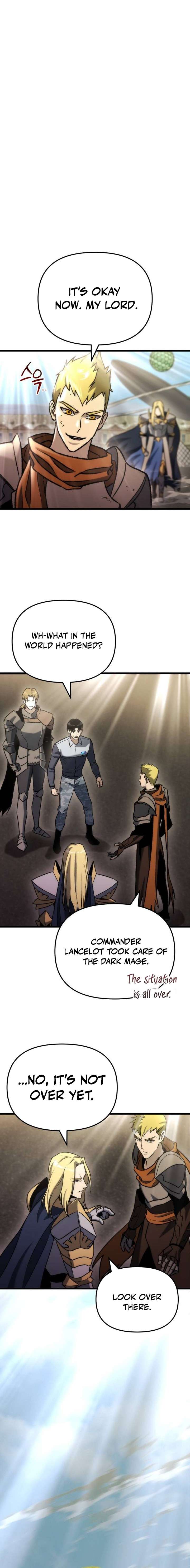 Hiding a Logistics Center in The Apocalypse Chapter 87-eng-li - Page 2