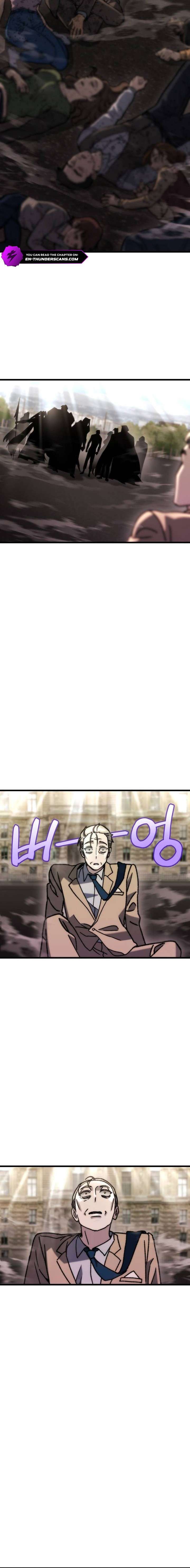 Hiding a Logistics Center in The Apocalypse Chapter 87-eng-li - Page 8