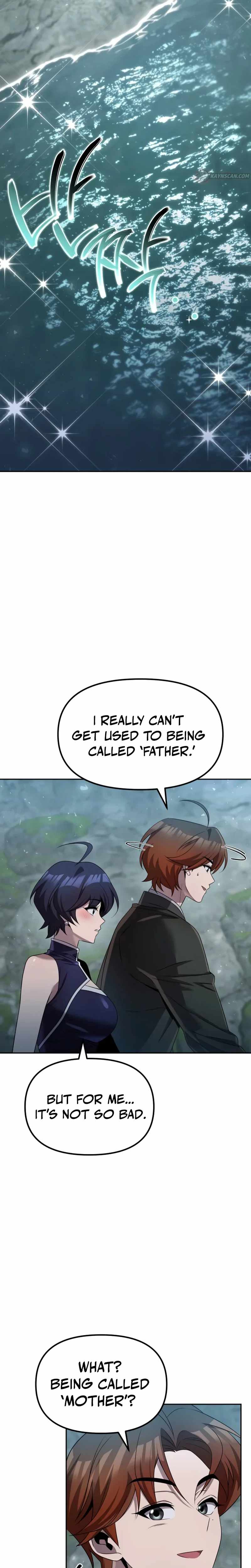 The Second Eunuch Regains His Manhood Chapter 88-eng-li - Page 10
