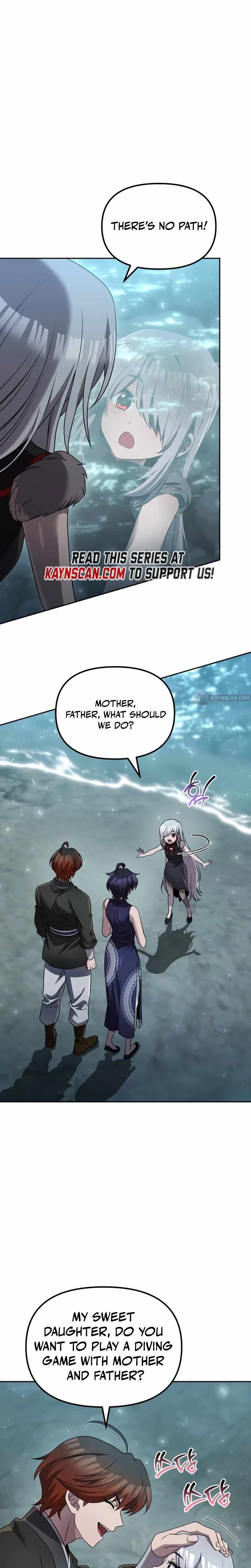 The Second Eunuch Regains His Manhood Chapter 88-eng-li - Page 12