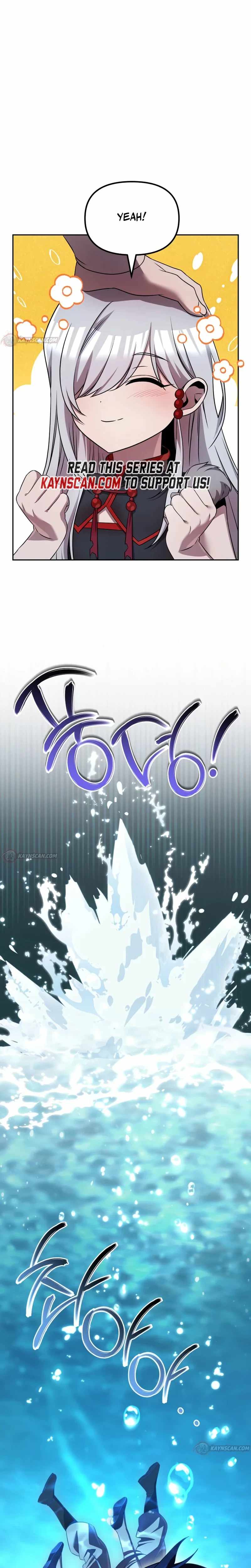 The Second Eunuch Regains His Manhood Chapter 88-eng-li - Page 14
