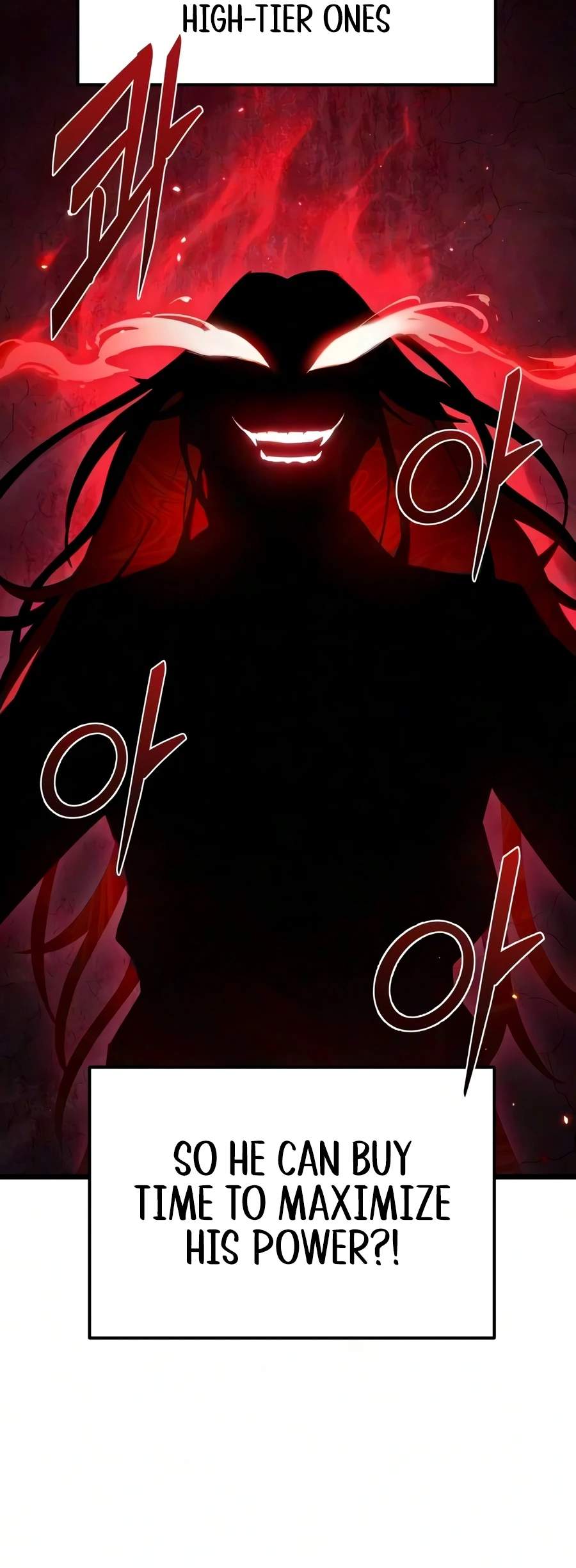 The Ultimate Shut-In Chapter 85-eng-li - Page 8