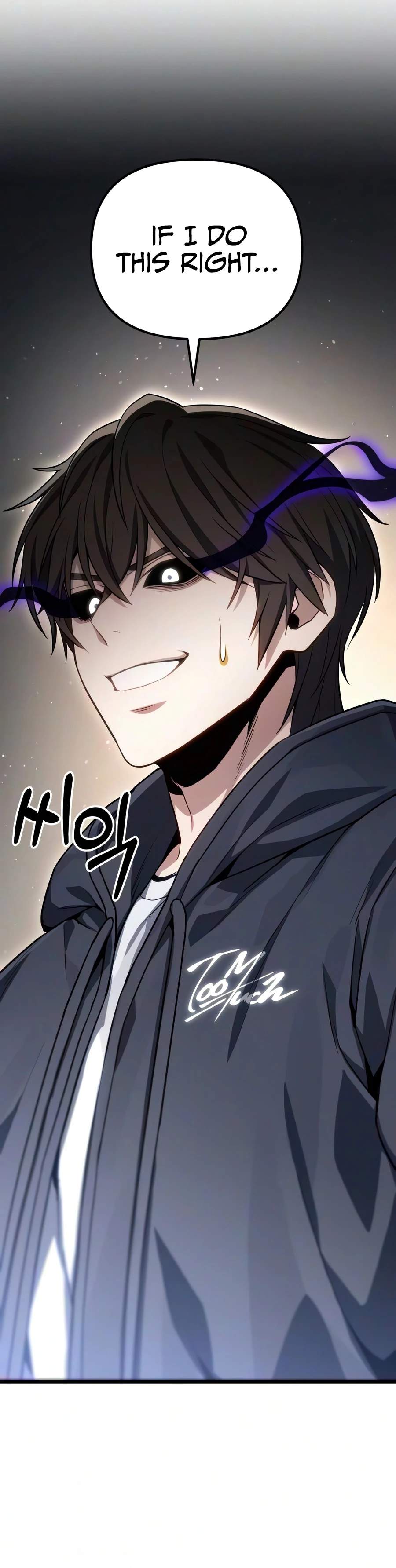 The Ultimate Shut-In Chapter 85-eng-li - Page 22