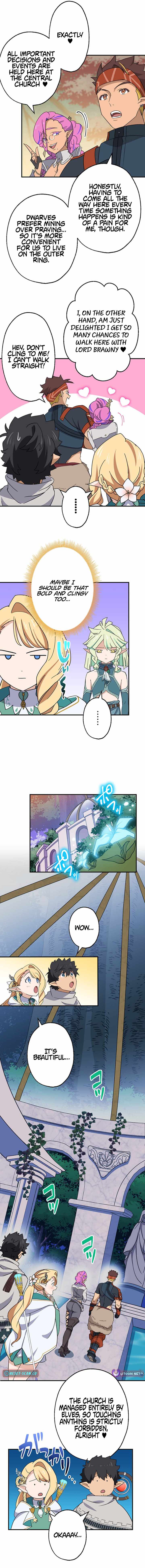 A Retired Old Sage Takes His Disciple on a Journey Chapter 65-eng-li - Page 5