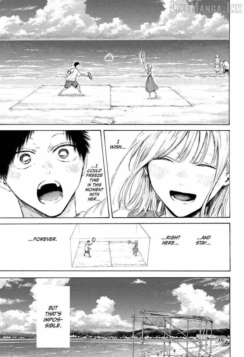 Blue Box Chapter 247-eng-li - Page 10