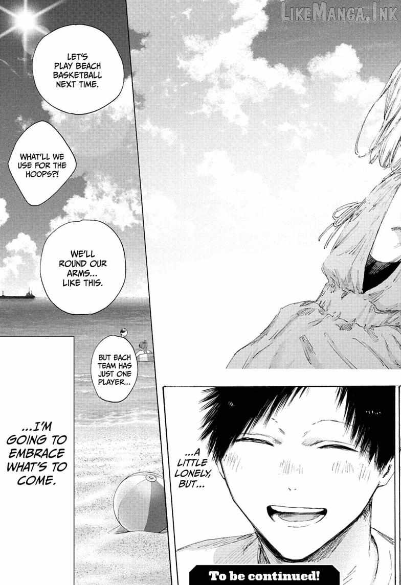 Blue Box Chapter 247-eng-li - Page 18
