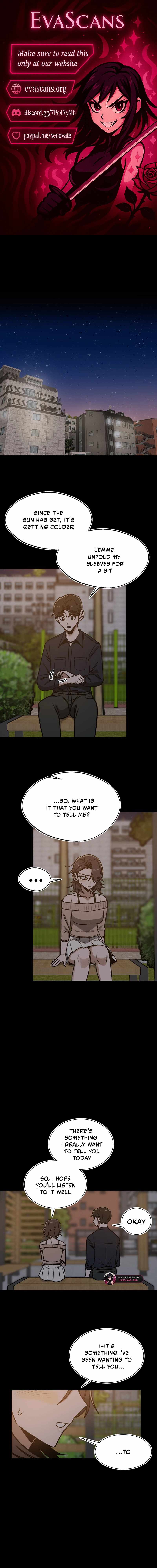 A Sharp-Eyed Classmate Chapter 69-eng-li - Page 0