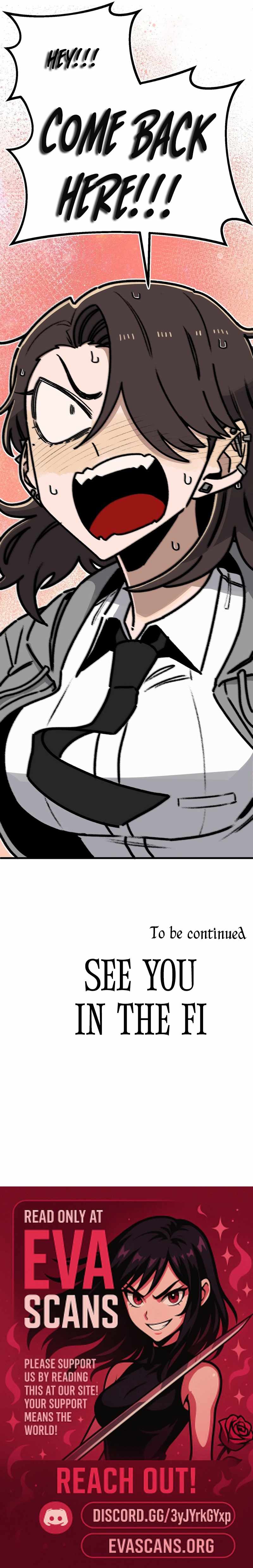A Sharp-Eyed Classmate Chapter 69-eng-li - Page 16