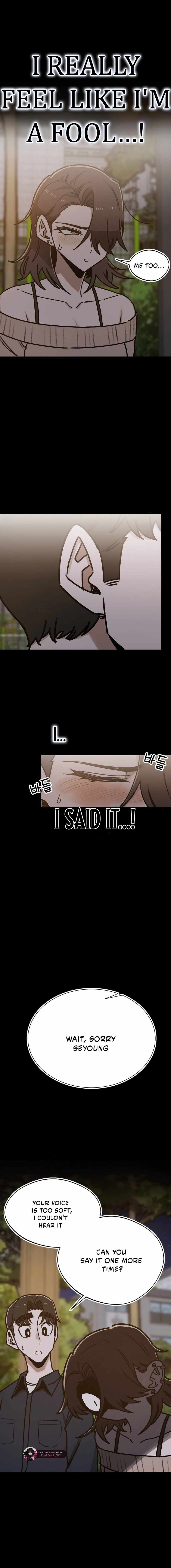 A Sharp-Eyed Classmate Chapter 69-eng-li - Page 6