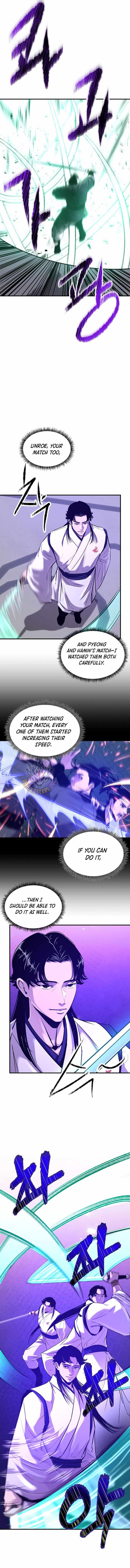 The Best Martial Arts Instructor In The World Chapter 90-eng-li - Page 5