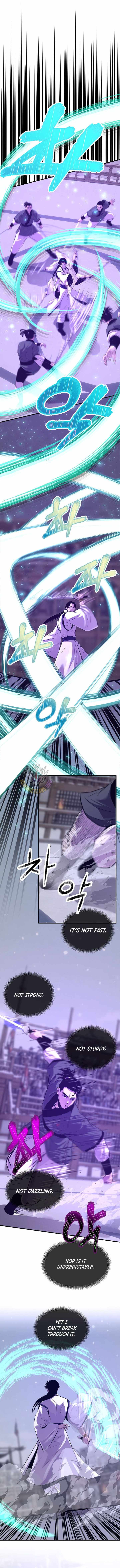The Best Martial Arts Instructor In The World Chapter 90-eng-li - Page 9