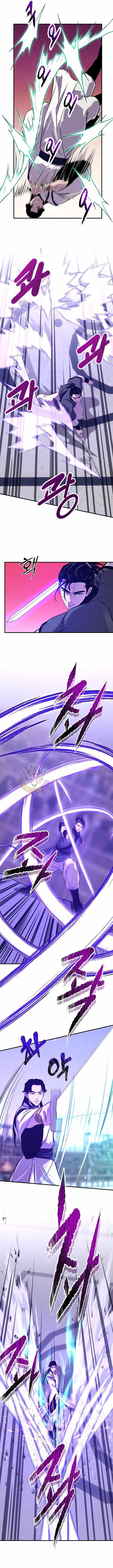 The Best Martial Arts Instructor In The World Chapter 90-eng-li - Page 3