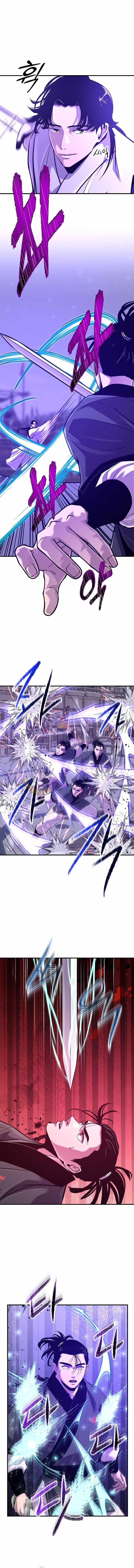 The Best Martial Arts Instructor In The World Chapter 90-eng-li - Page 4