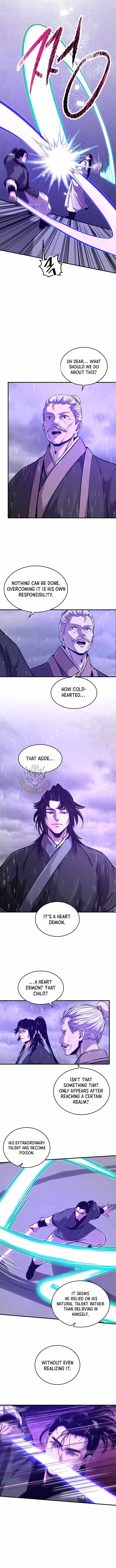 The Best Martial Arts Instructor In The World Chapter 90-eng-li - Page 11