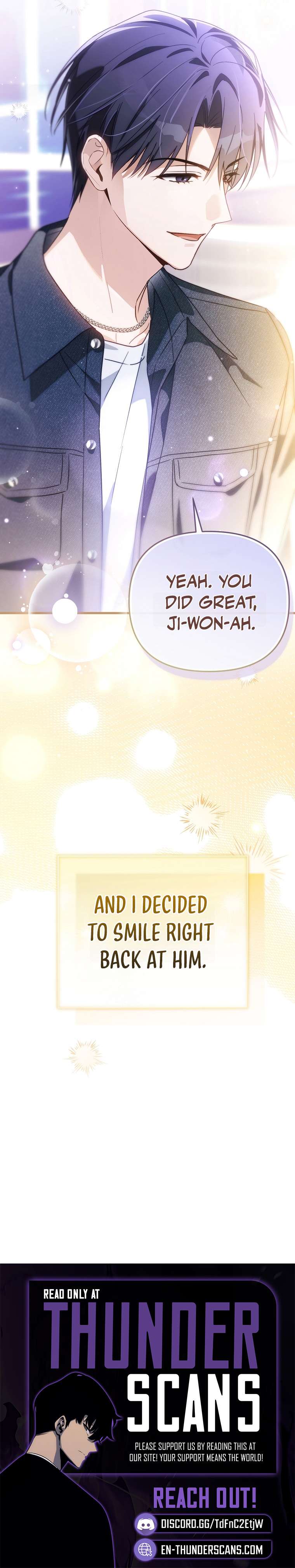 Surviving as a PD Idol Chapter 53-eng-li - Page 13