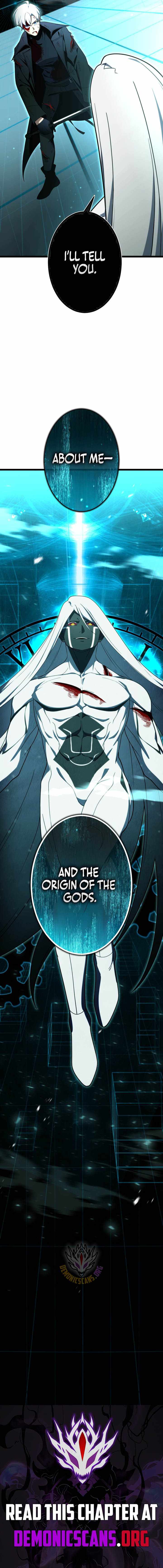 The Dark Mage ~ I am the Only Transcendant Mage who Regressed with Cheat Skills Chapter 57-eng-li - Page 13