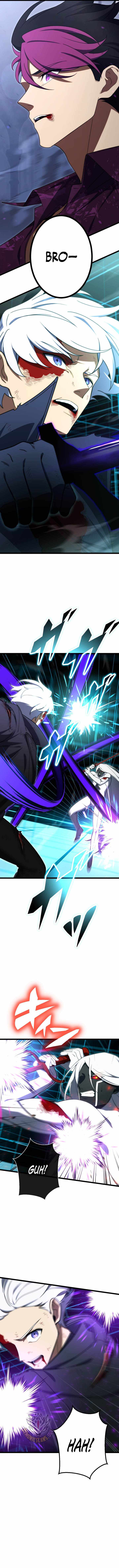 The Dark Mage ~ I am the Only Transcendant Mage who Regressed with Cheat Skills Chapter 57-eng-li - Page 2