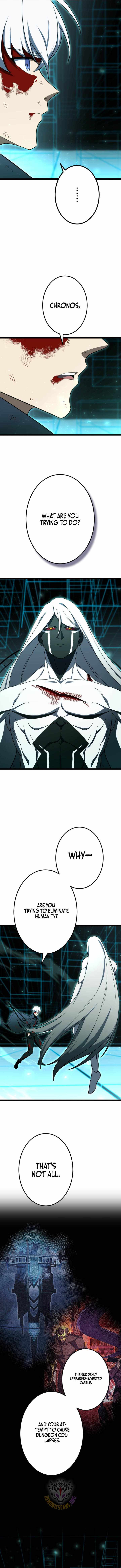 The Dark Mage ~ I am the Only Transcendant Mage who Regressed with Cheat Skills Chapter 57-eng-li - Page 11