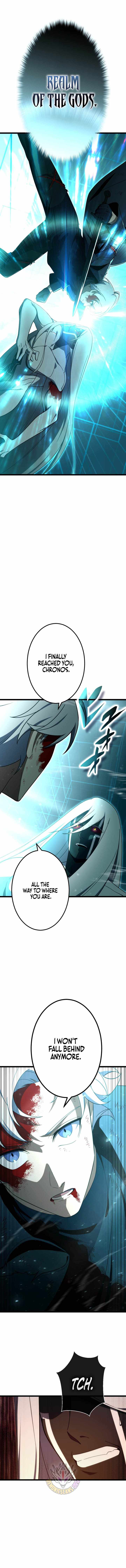 The Dark Mage ~ I am the Only Transcendant Mage who Regressed with Cheat Skills Chapter 57-eng-li - Page 6