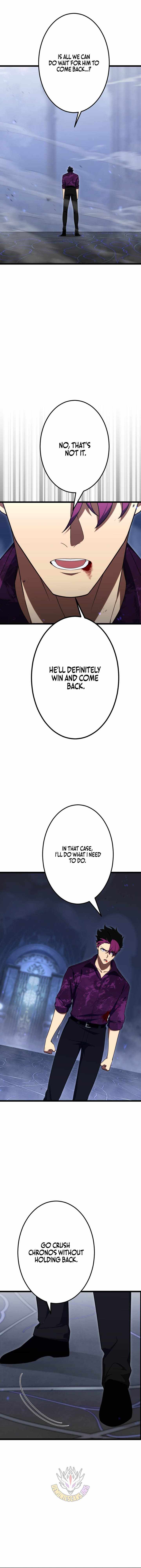 The Dark Mage ~ I am the Only Transcendant Mage who Regressed with Cheat Skills Chapter 57-eng-li - Page 1