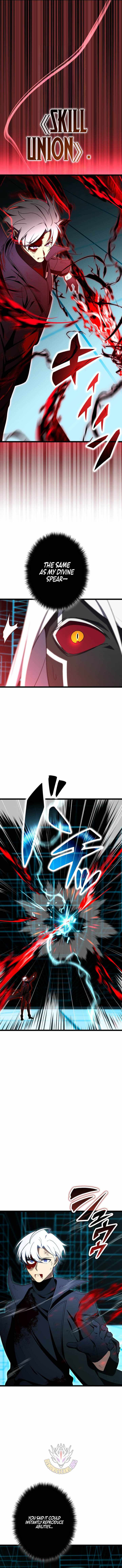 The Dark Mage ~ I am the Only Transcendant Mage who Regressed with Cheat Skills Chapter 57-eng-li - Page 4
