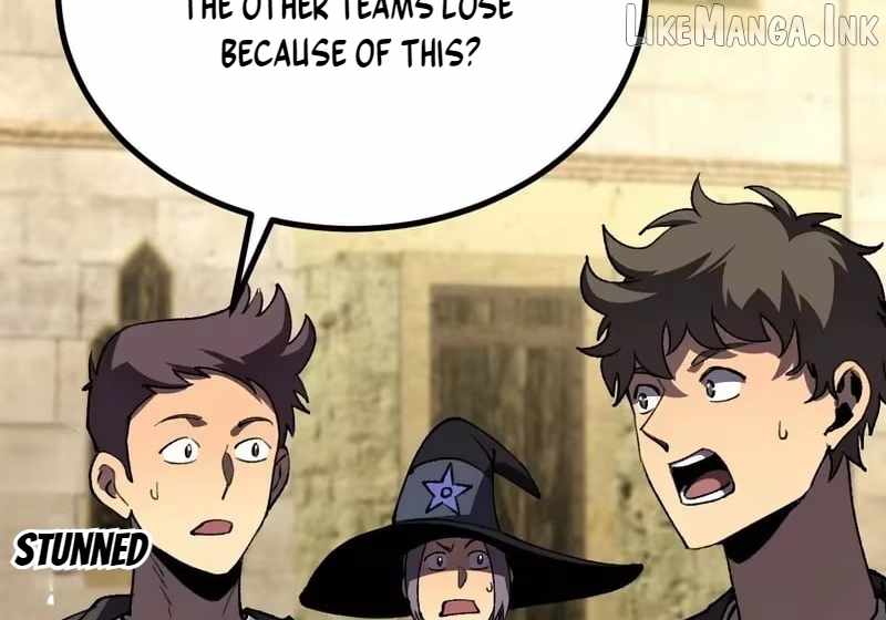 Lord of Summons! Sudden Mutation Chapter 127-eng-li - Page 17