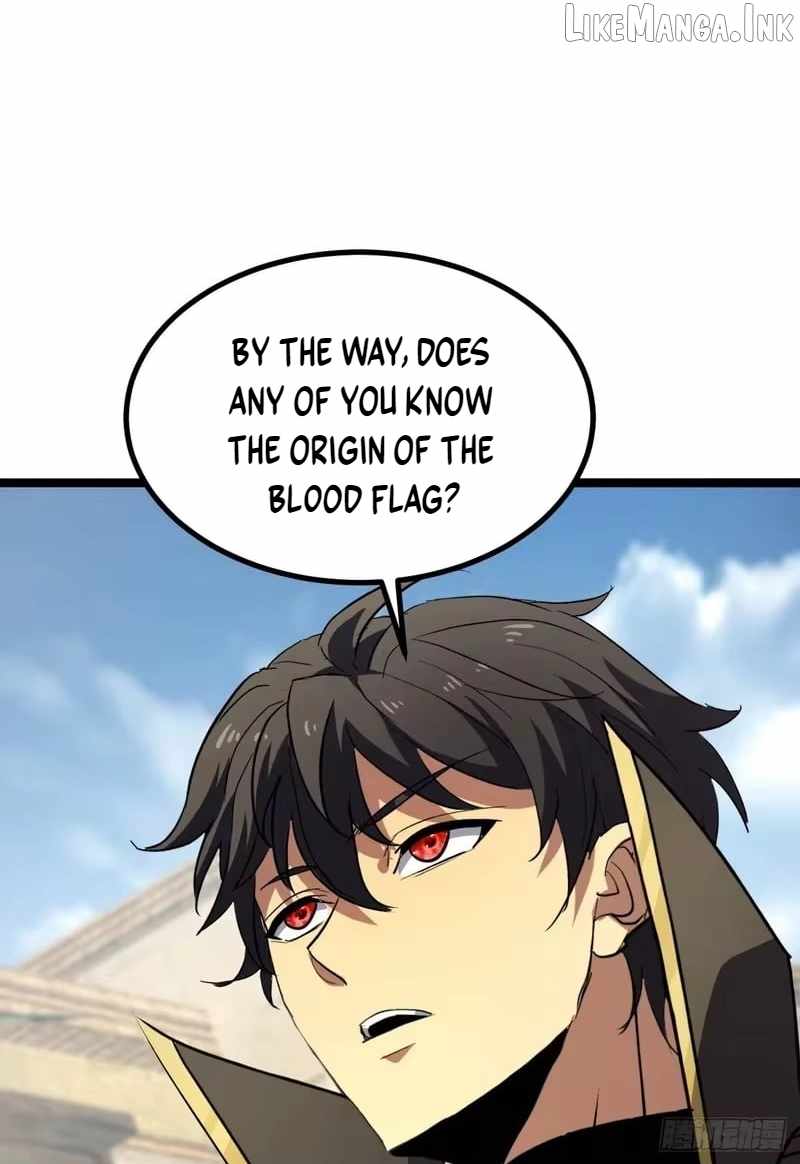 Lord of Summons! Sudden Mutation Chapter 127-eng-li - Page 87