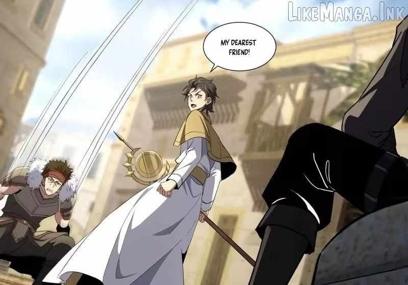 Lord of Summons! Sudden Mutation Chapter 127-eng-li - Page 82