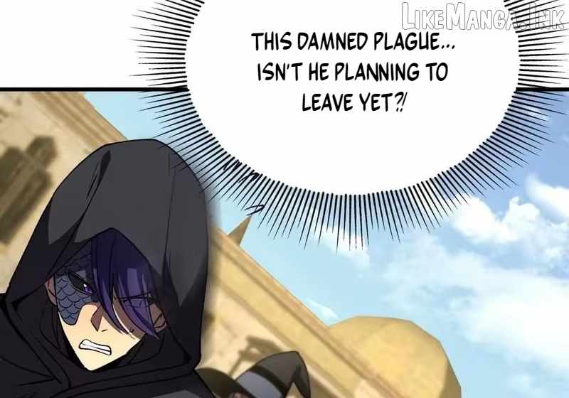 Lord of Summons! Sudden Mutation Chapter 127-eng-li - Page 43